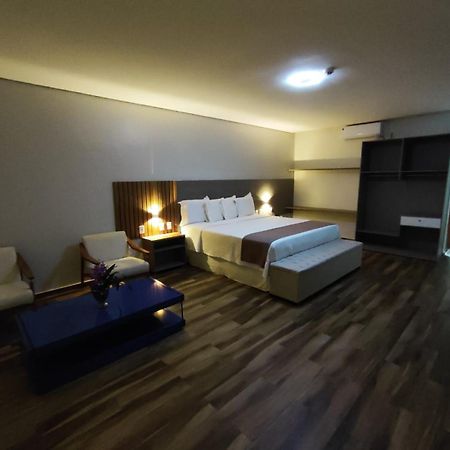 Hotel Reserva Do Xingo Piranhas  Eksteriør billede