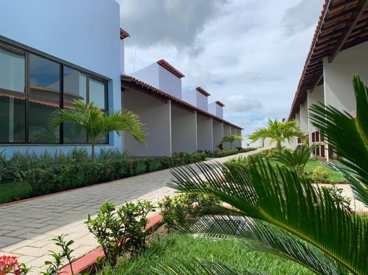 Hotel Reserva Do Xingo Piranhas  Eksteriør billede