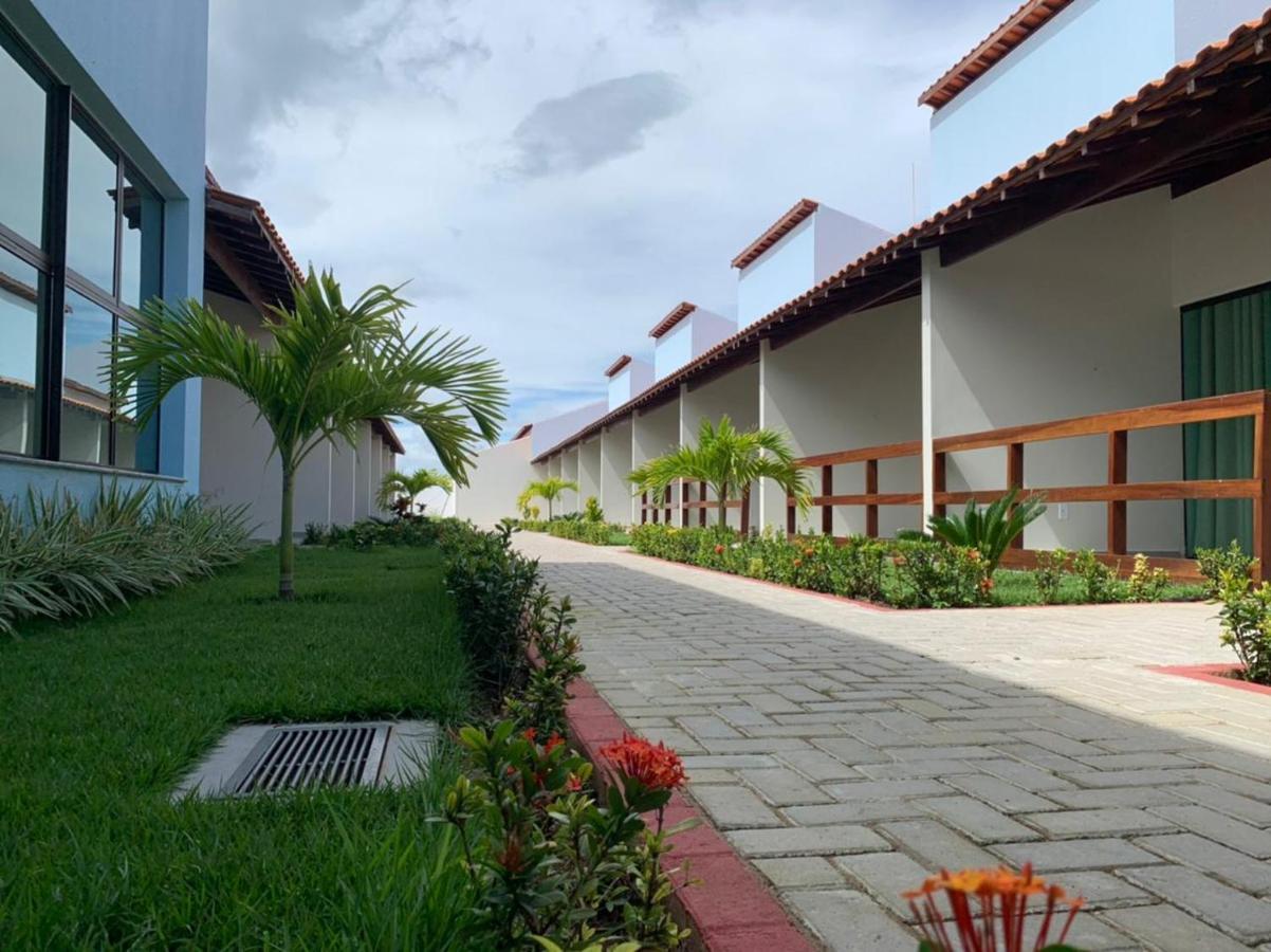 Hotel Reserva Do Xingo Piranhas  Eksteriør billede