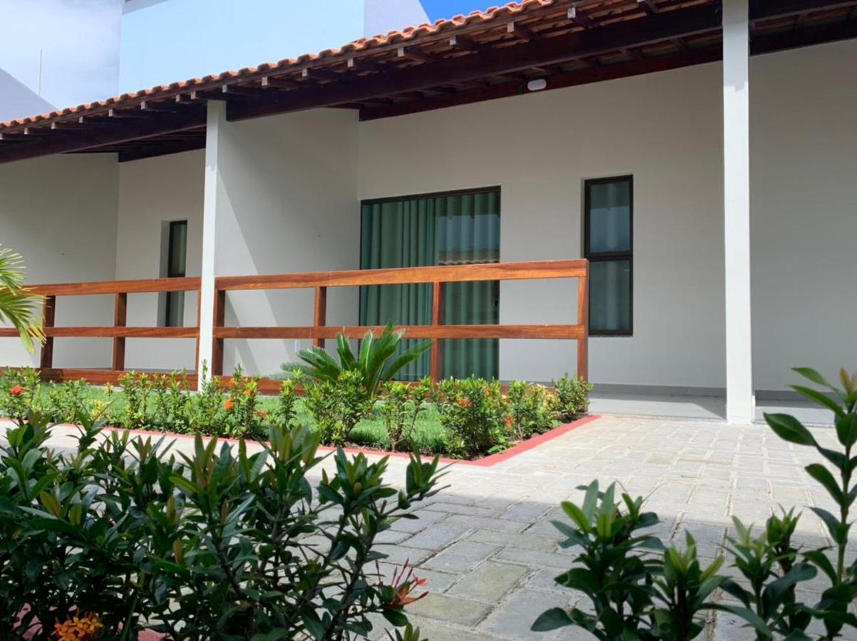 Hotel Reserva Do Xingo Piranhas  Eksteriør billede