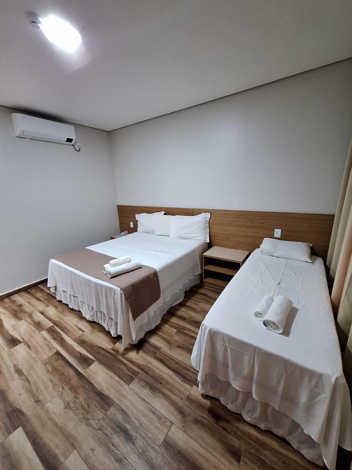 Hotel Reserva Do Xingo Piranhas  Eksteriør billede