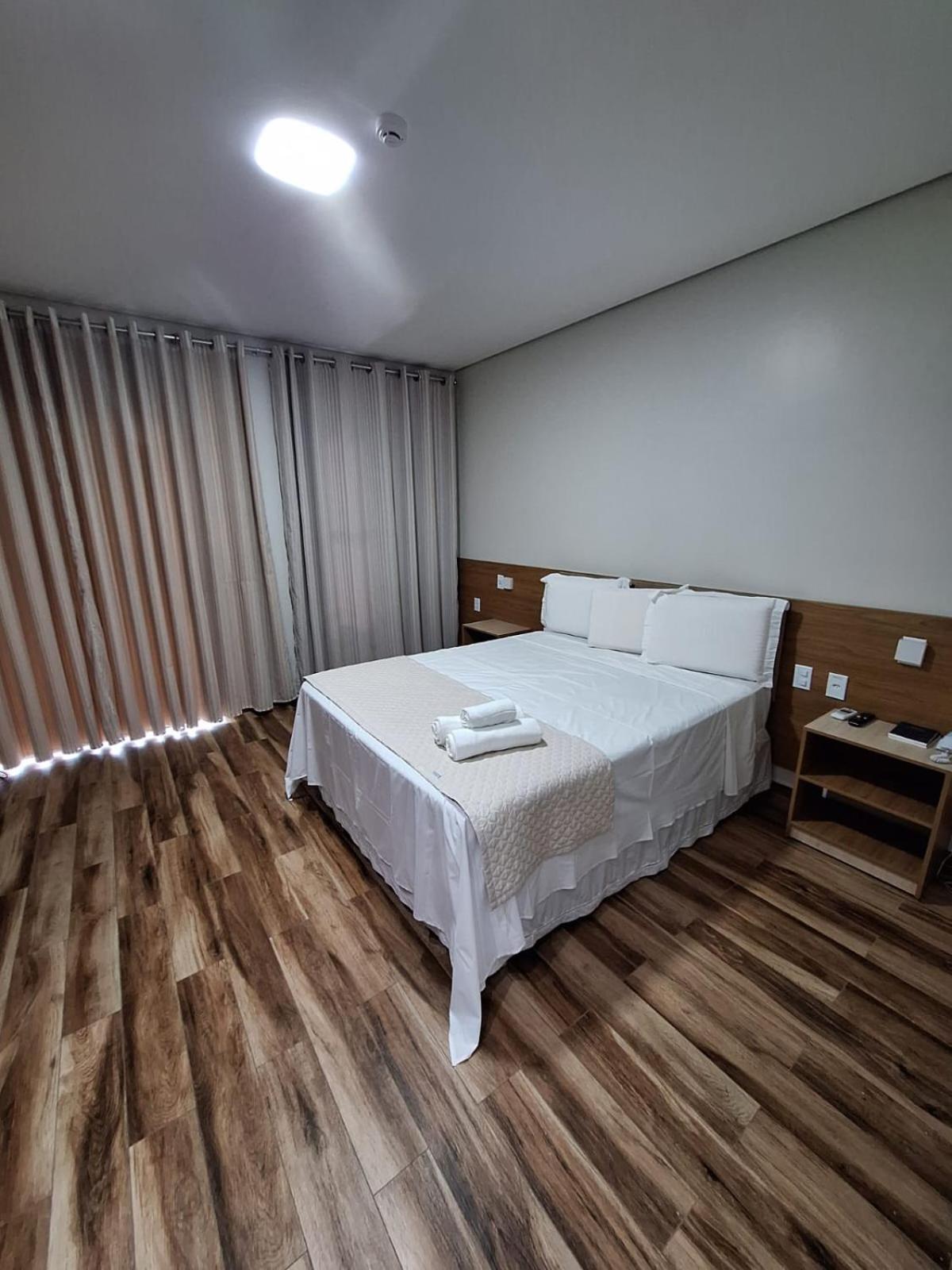 Hotel Reserva Do Xingo Piranhas  Eksteriør billede